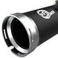 aFe BladeRunner Intercooler Hot & Cold Side Tubes Combo 20-21 GM Trucks 3.0L (td) - Black