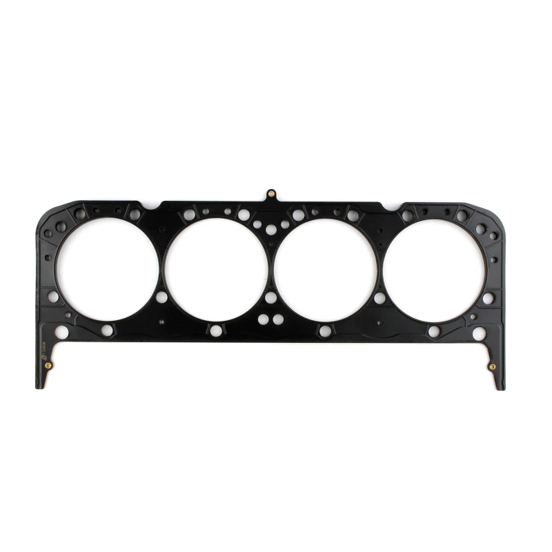 Cometic Chevy Small Block 4.165 inch Bore .030 inch MLS Head Gasket (w/All Steam Holes)