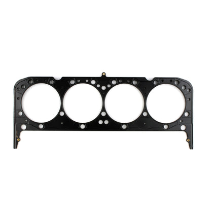 Cometic Chevy Small Block 4.165 inch Bore .030 inch MLS Head Gasket (w/All Steam Holes)