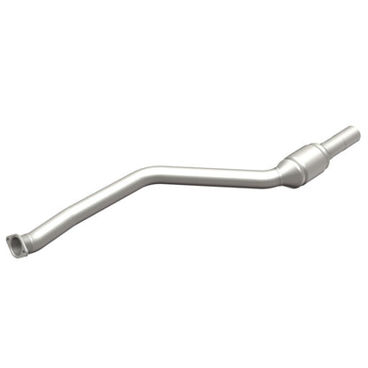 MagnaFlow Direct Fit Catalytic Converter BMW 3 06-09 Front OEM