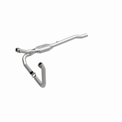 MagnaFlow Direct Fit Catalytic Converter 02-03 Ram1500 4.7OEM