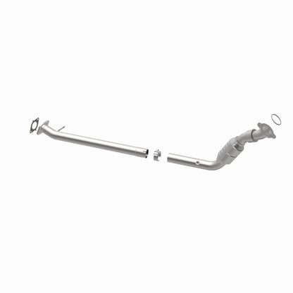 MagnaFlow Direct Fit Catalytic Converter Uplander 06 3.5L