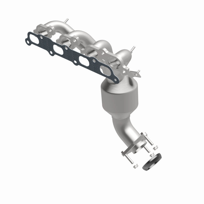 MagnaFlow Direct Fit Catalytic Converter 2004-2005 Colorado 2.8L