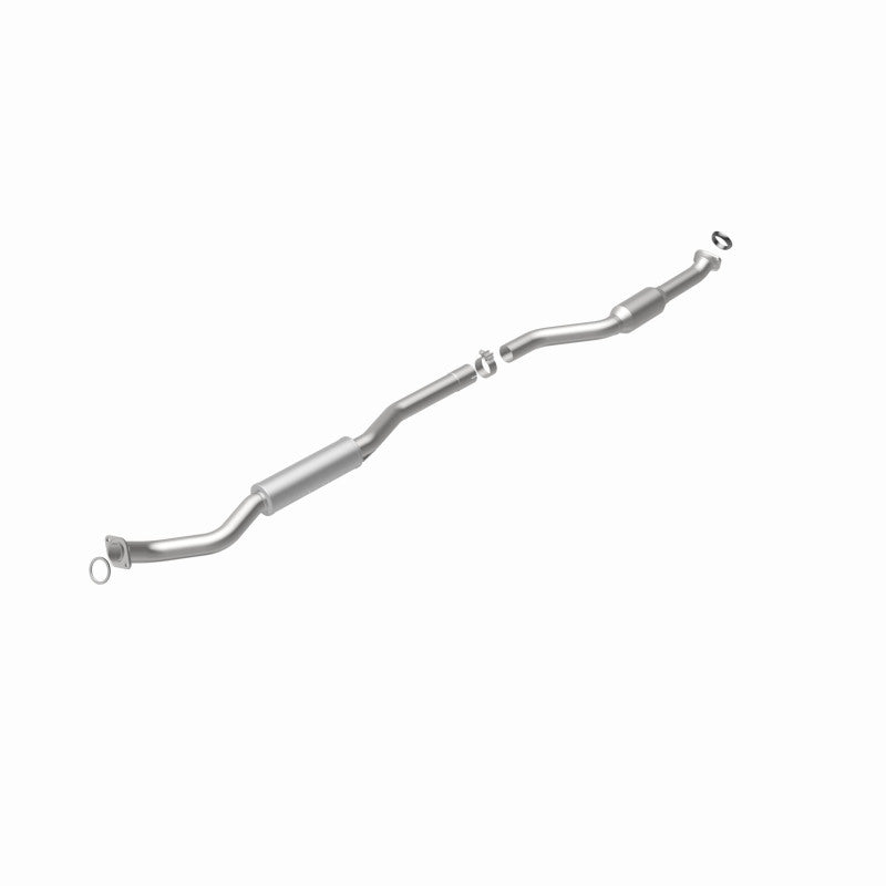 MagnaFlow Direct-Fit Catalytic Converter Mazda MX-5 Miata