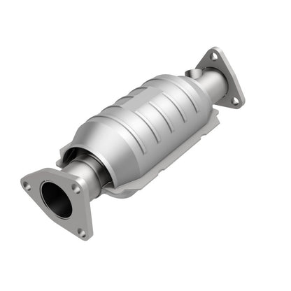 MagnaFlow Direct Fit Catalytic Converter 96-98 Acura TL 2.5L