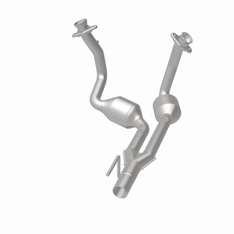 MagnaFlow Direct Fit Catalytic Converter 04 Jeep Grand Cherokee 4.7L