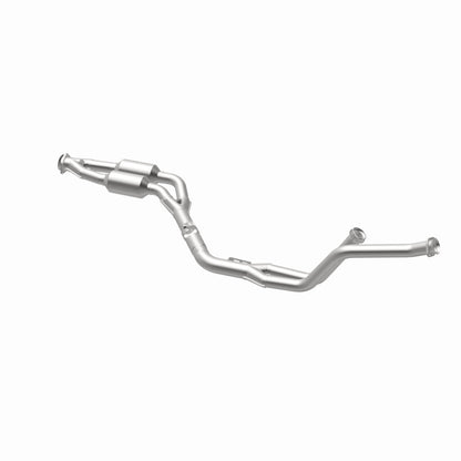 MagnaFlow Direct Fit Catalytic Converter 94-97 Mercedes C280 2.8L