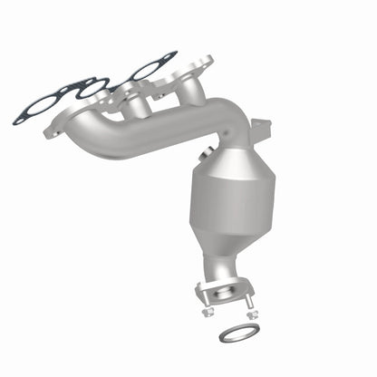 MagnaFlow Direct Fit Catalytic Converter 04-06 Lexus RX330 3.3L P/S
