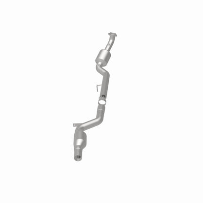 MagnaFlow Direct Fit Catalytic Converter 05-10 SLK55 AMG 5.5L ps