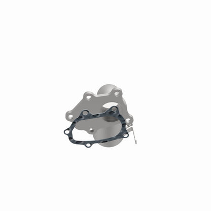 MagnaFlow Direct Fit Catalytic Converter 08-09 Subaru WRX 2.5L