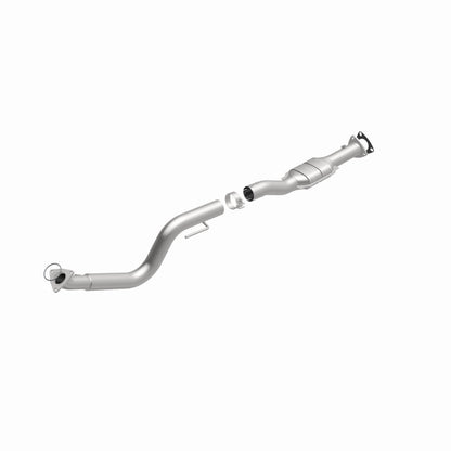 MagnaFlow Direct Fit Catalytic Converter 03-07 GM 2500/3500 P/S OEM