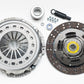 South Bend Clutch 88-93 Dodge Getrag/94-03 5.9L NV4500/99-00.5 NV5600(235hp) Org Feramic Clutch Reemplazo