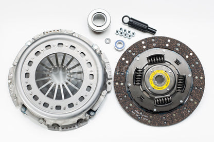 South Bend Clutch 88-93 Dodge Getrag/94-03 5.9L NV4500/99-00.5 NV5600(235hp) Org Feramic Clutch Reemplazo