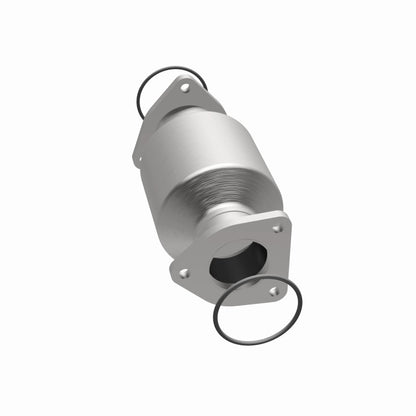 MagnaFlow Direct Fit Catalytic Converter 10-13 Acura MDX/ZDX 3.7L