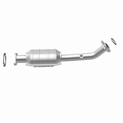 MagnaFlow Direct Fit Catalytic Converter 01-04 Pathfinder Driver Side Rear