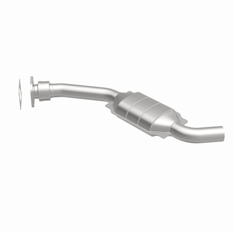 MagnaFlow Direct Fit Catalytic Converter 01-02 Ford Taurus 3.0L V6
