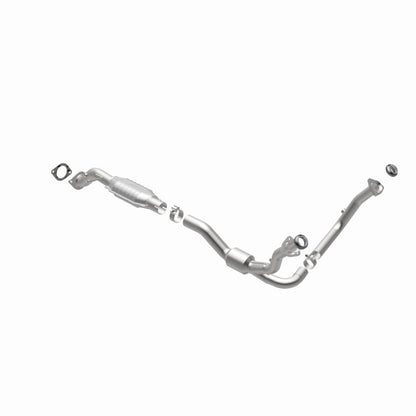 MagnaFlow Direct Fit Catalytic Converter 00-04 Chevy Blazer 4.3L