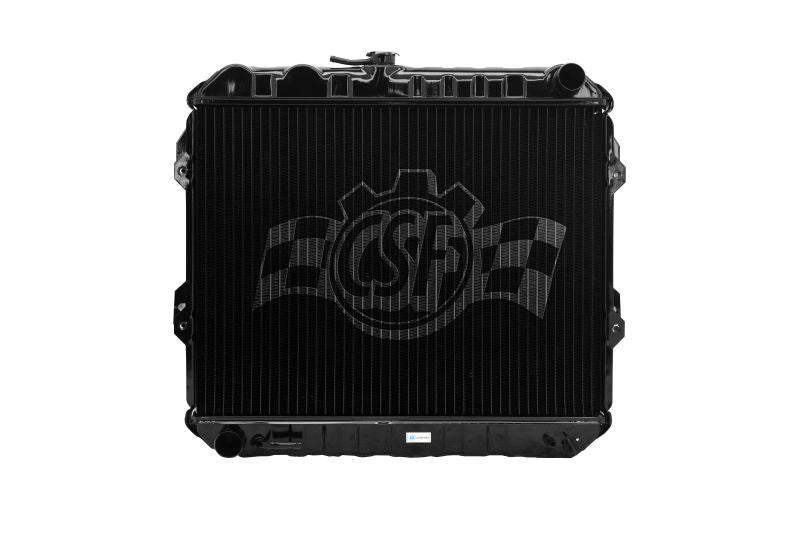 Radiador de substituição OEM CSF 92-95 Toyota 4Runner