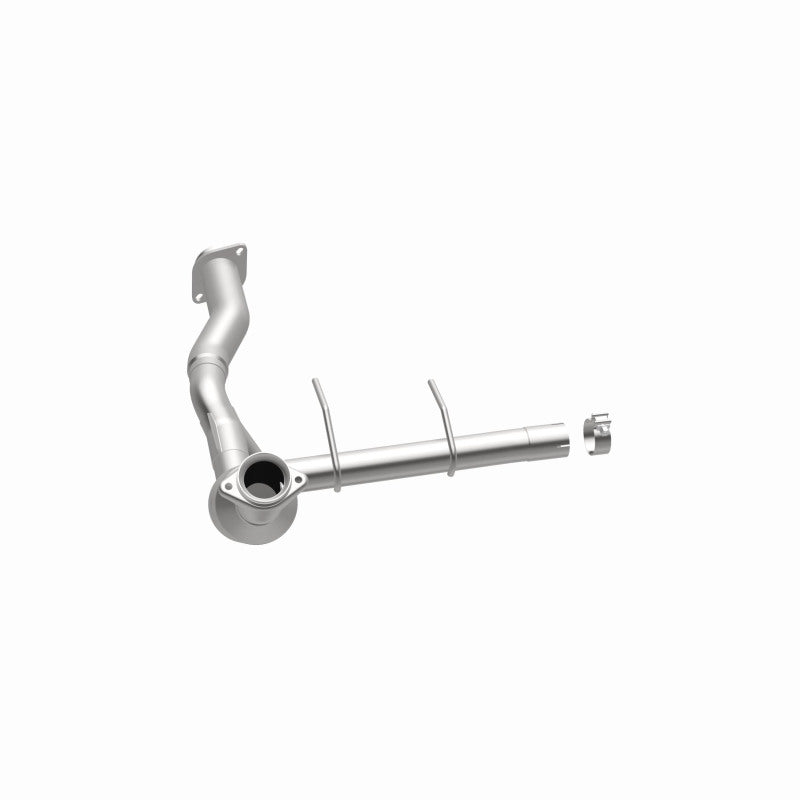 Magnaflow Conv DF 2011-2014 F-150 5.0L debajo de la carrocería