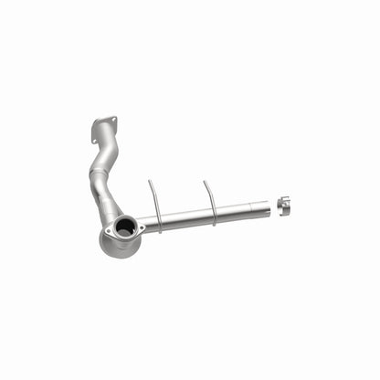 Magnaflow Conv DF 2011-2014 F-150 5.0L debajo de la carrocería