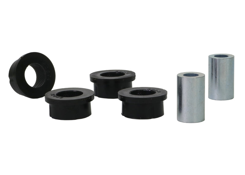 Whiteline 09-19 Subaru WRX/STI Kit de bucha interna do braço traseiro