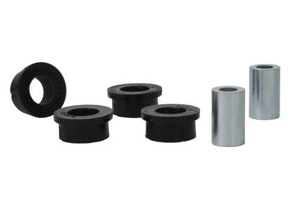 Whiteline 09-19 Subaru WRX/STI Kit de bucha interna do braço traseiro
