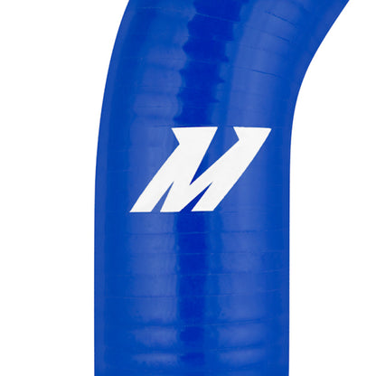 Kit Mangueras Mishimoto 99-05 Volkswagen Golf 1.8T Azul Silicona