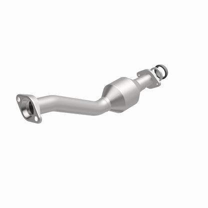 MagnaFlow Direct Fit Catalytic Converter 2012-2013 JUKE 1.6L Underbody