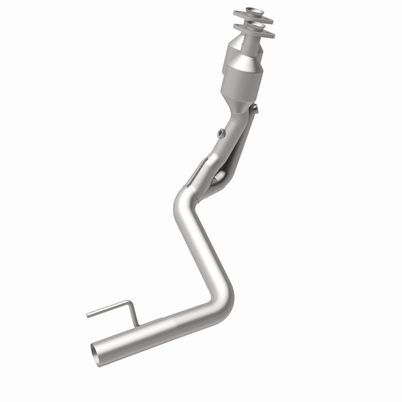 MagnaFlow Direct Fit Catalytic Converter 1999 Jeep Cherokee 4.0L