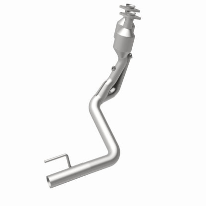 MagnaFlow Direct Fit Catalytic Converter 1999 Jeep Cherokee 4.0L