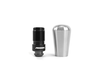 PERRIN 02-14 Subaru WRX / 05-17 LGT / 13-17 Crosstrek (Manual) SS Shift Knob - Tapered Style