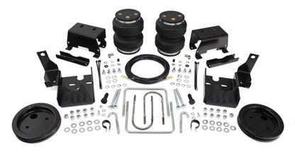 Air Lift Loadlifter 5000 Ultimate para Nissan Titan XD 2016 (2WD/4WD)