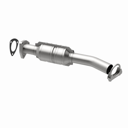 MagnaFlow Direct Fit Catalytic Converter 04-05 Suzuki Forenza 2.0L