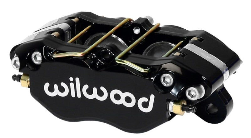Wilwood Caliper-Dynapro 5,25 pol. Montagem 1,75 pol. Pistões Disco de 1,00 pol.