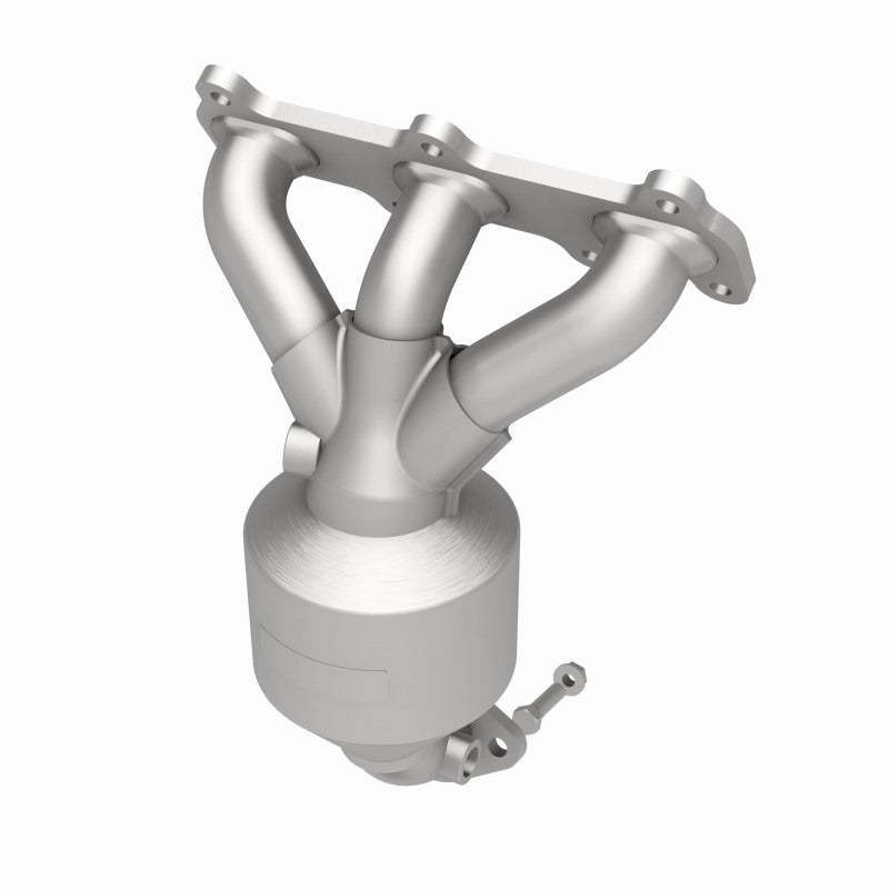 MagnaFlow Direct Fit Catalytic Converter 07-08 Hyundai Tiburon 2.7L