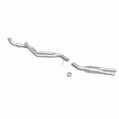 MagnaFlow Direct Fit Catalytic Converter 89-93 BMW 535I 3.2l
