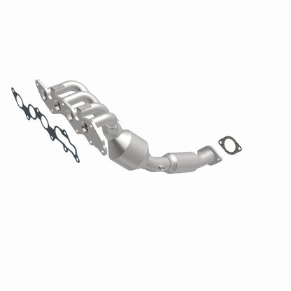 MagnaFlow Direct Fit Catalytic Converter 05-06 Ford Focus 2.0L