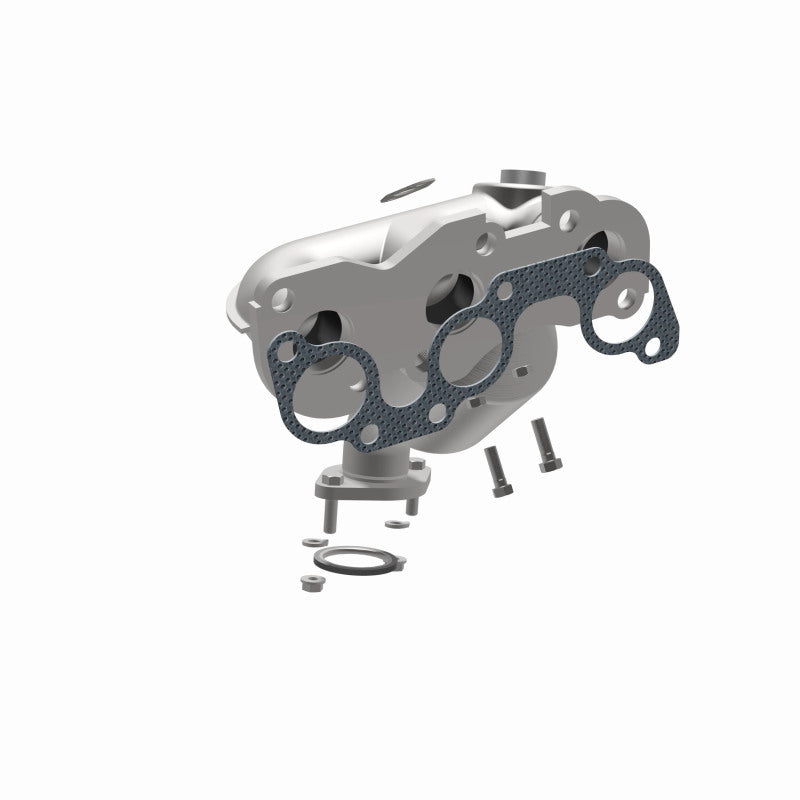 MagnaFlow Direct Fit Catalytic Converter 02-03 Lexus ES300 3.0L mani