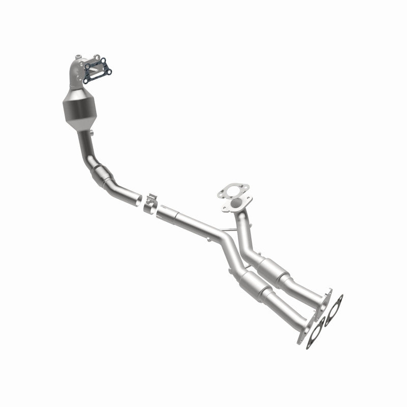 MagnaFlow Conv Direct Fit 12-15 Cadillac SRX V6-3.6L (somente FWD)