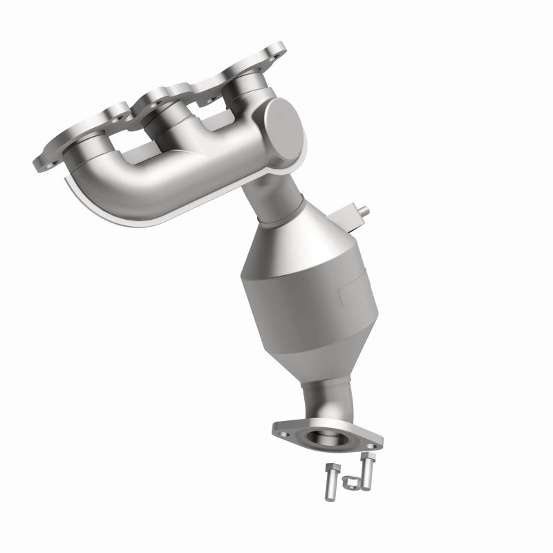 MagnaFlow Direct Fit Catalytic Converter 06-08 Lexus RX400H 3.3L