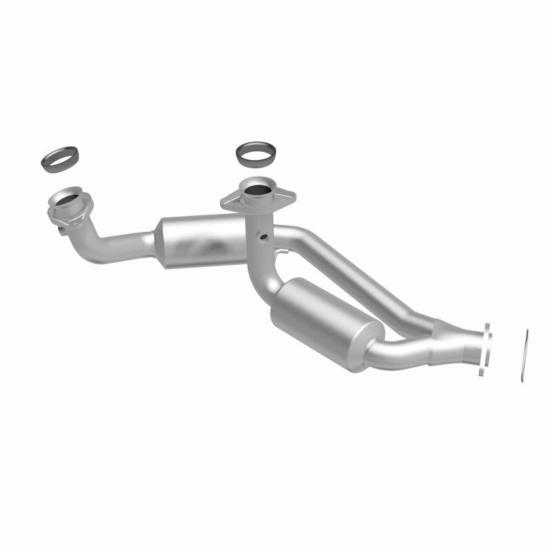 MagnaFlow Direct Fit Catalytic Converter Taurus 92-95