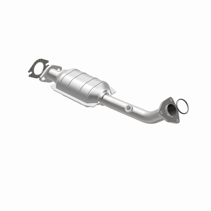 MagnaFlow Direct Fit Catalytic Converter 01-04 Pathfinder Driver Side Rear
