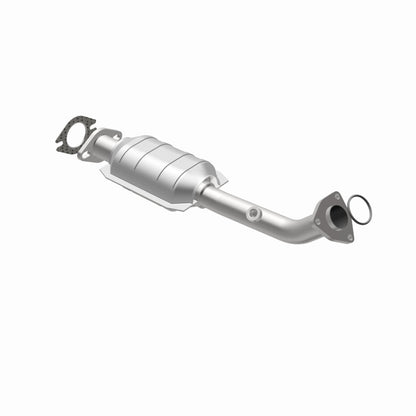 MagnaFlow Direct Fit Catalytic Converter 01-04 Pathfinder Driver Side Rear