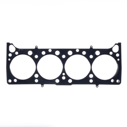 Cometic Pontiac V8 4.200 inch Bore .027 inch MLS Head Gasket