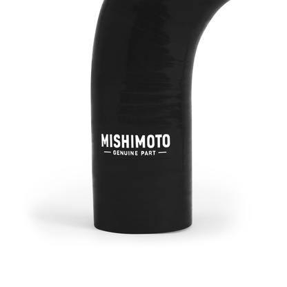 Mishimoto 05-10 Mopar 5.7L V8 Kit de manguera de silicona negra