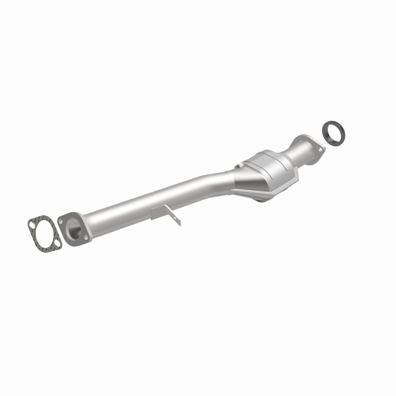 MagnaFlow Direct Fit Catalytic Converter 2006-2007 Subaru Impreza 2.5L