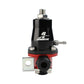 Aeromotive Billet LT1 Adjustable Regulator - 92-96 Corvette/Ram Jet 350 EFI Crate Engine