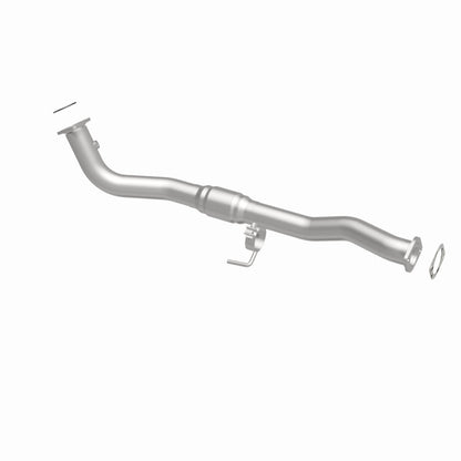 MagnaFlow Direct Fit Catalytic Converter 2001-2006 Sierra HD V8 6.0L Passenger Side