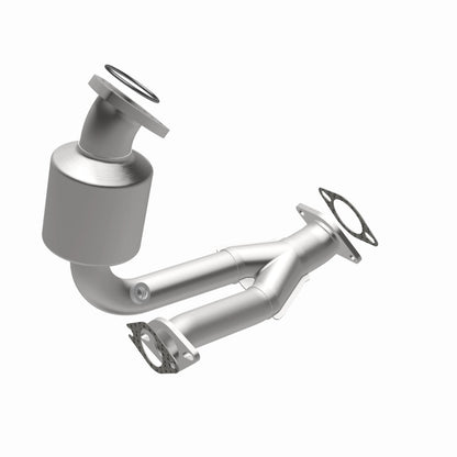 MagnaFlow Direct Fit Catalytic Converter 09-11 Chevy Malibu 3.6L