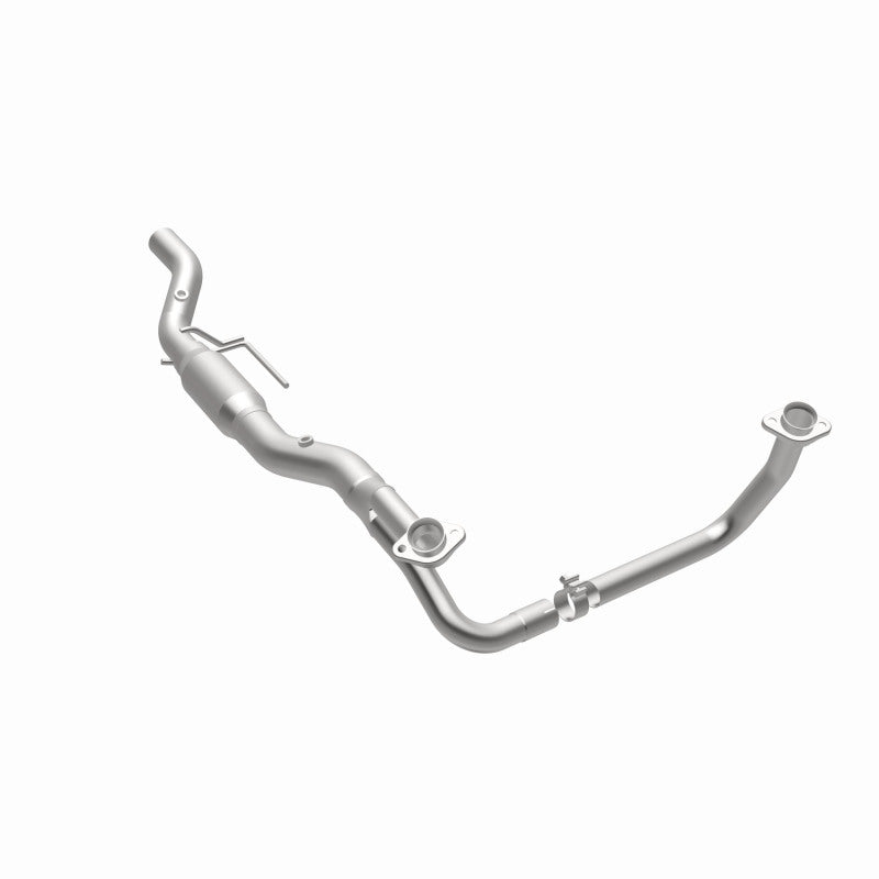 MagnaFlow Direct Fit Catalytic Converter 2002 Dodge Ram 1500 Van 3.9